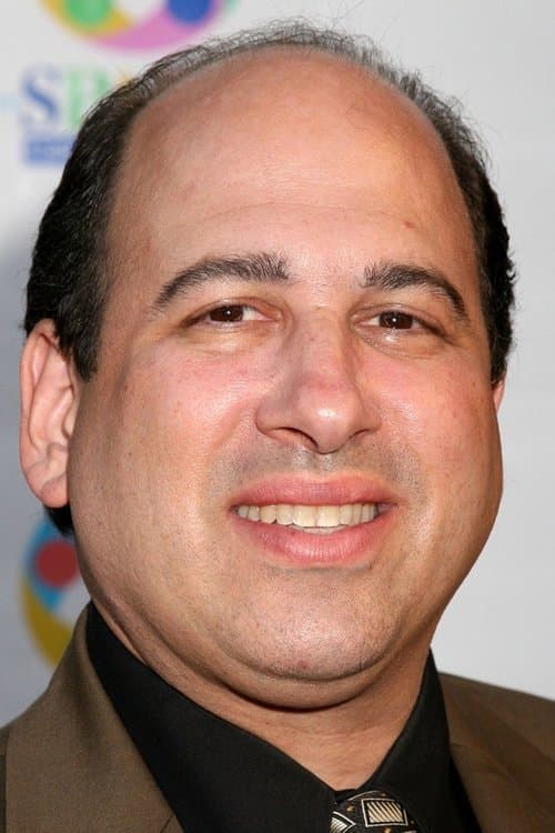 Michael Kostroff_avatar