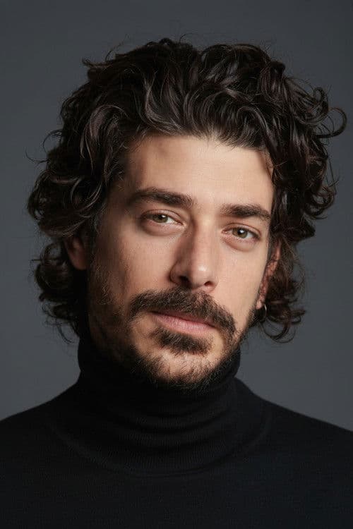 Alper Saldıran_poster