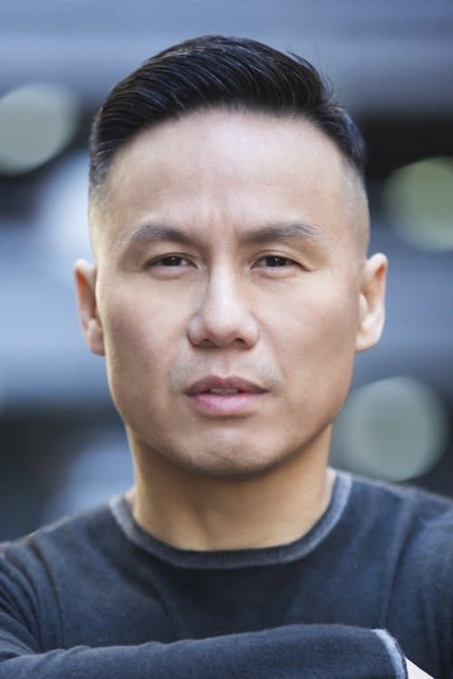 BD Wong_avatar