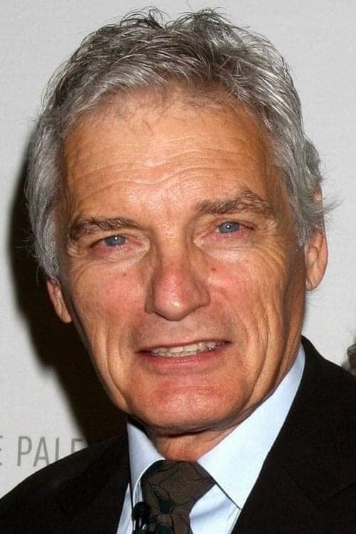 David Selby_poster