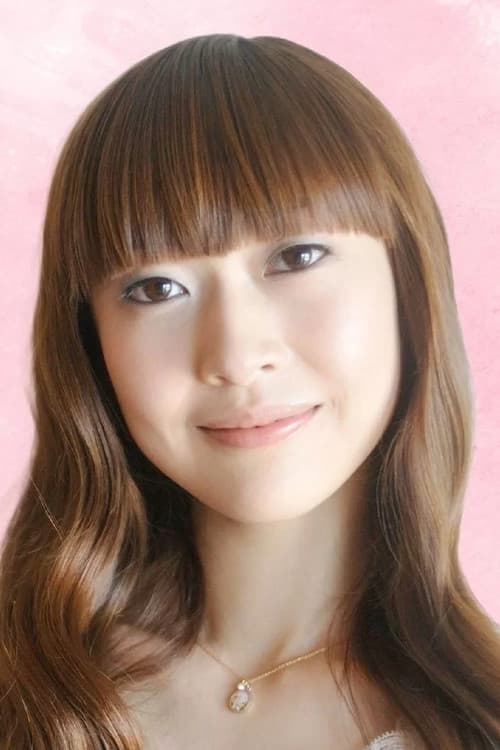 Mamiko Noto_poster