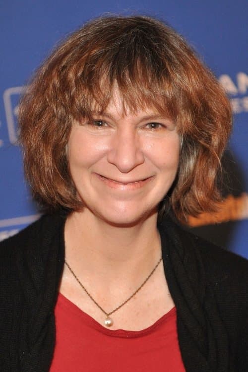 Amanda Plummer_poster