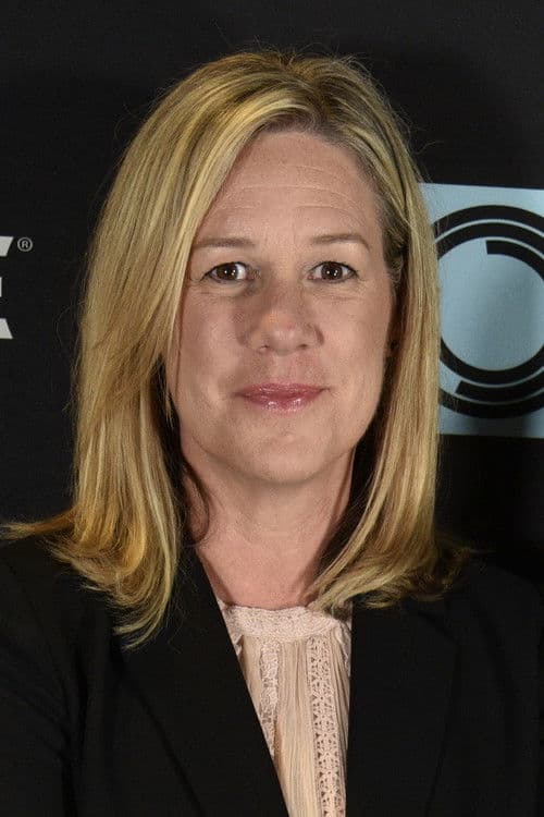 Karyn Usher_poster