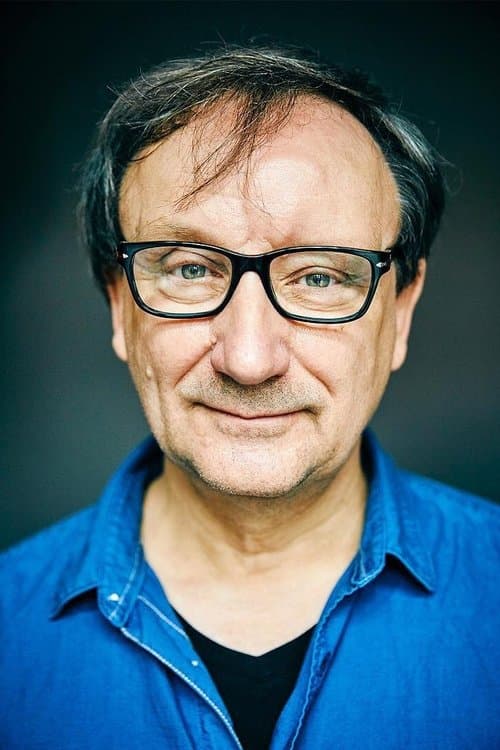 Rainer Bock_poster