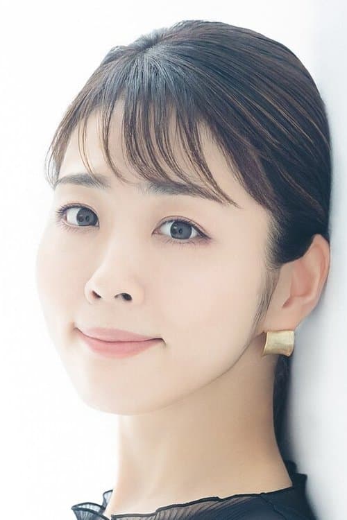 Misato Fukuen_poster