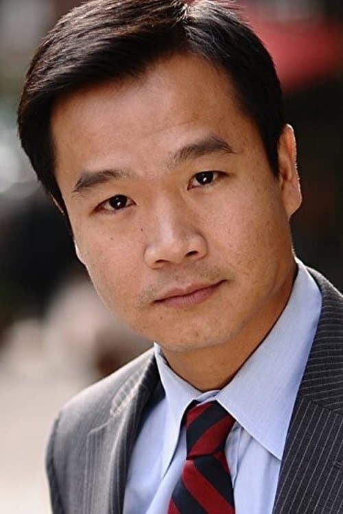 Trieu Tran_poster