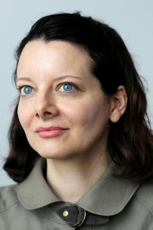 Rebecca Godfrey_avatar