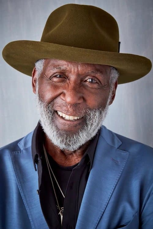 Richard Roundtree_poster