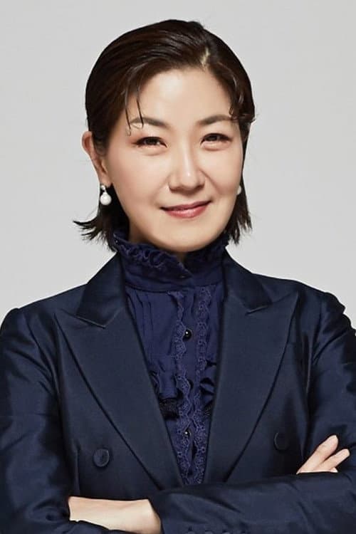 Seo Yi-sook_avatar