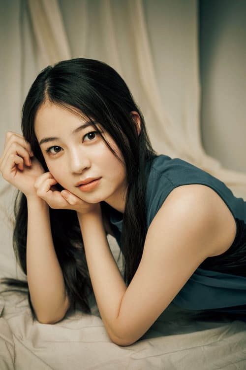 Rina Miura_poster