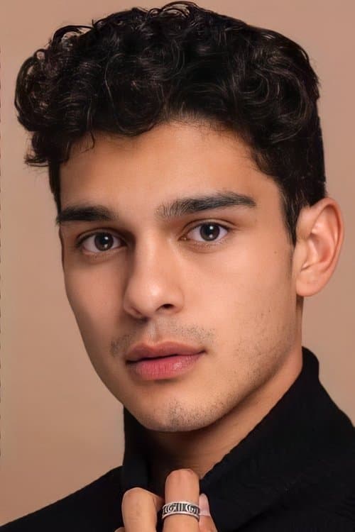 Anthony Keyvan_poster