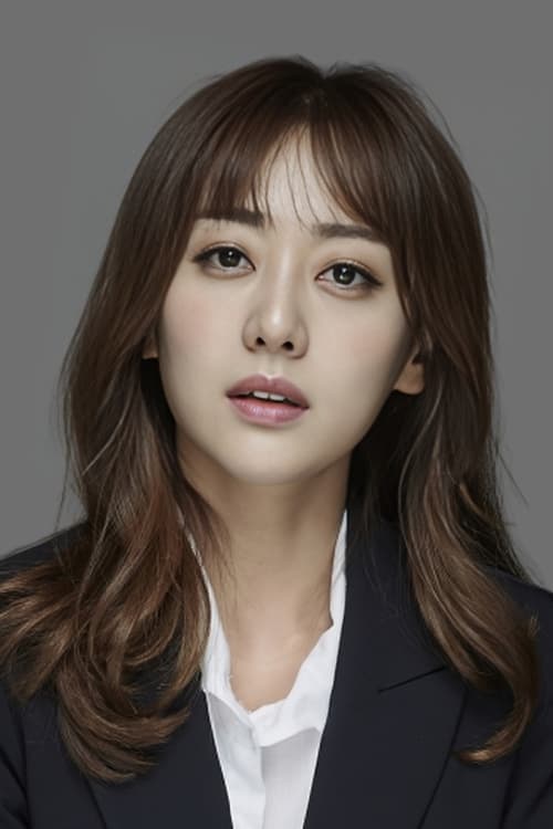 Joo Ye-bin_poster