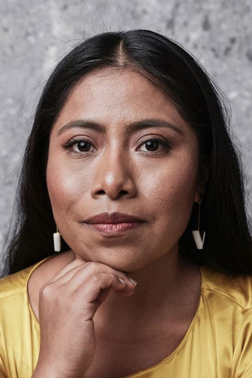 Yalitza Aparicio_poster