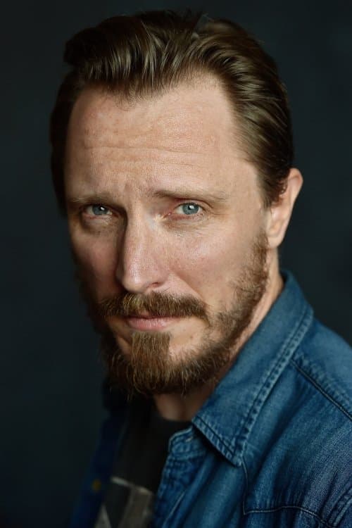 John Hoogenakker_avatar