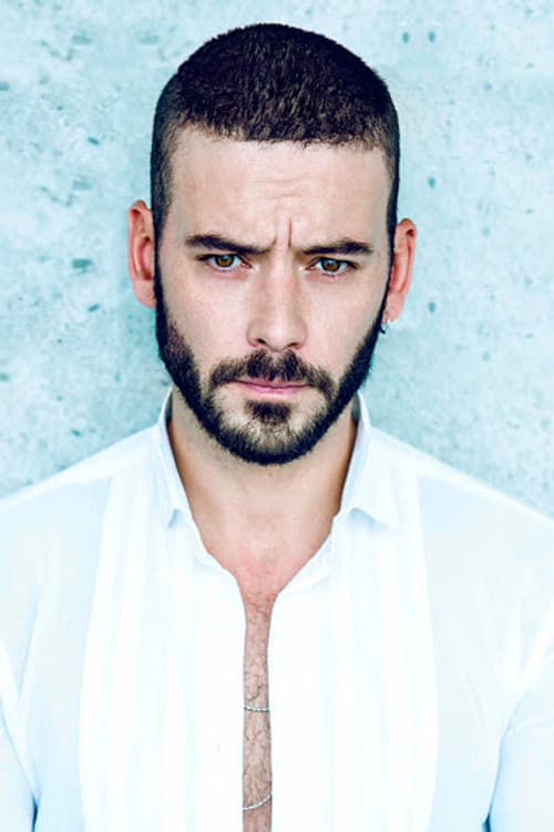 Diego Cadavid_poster