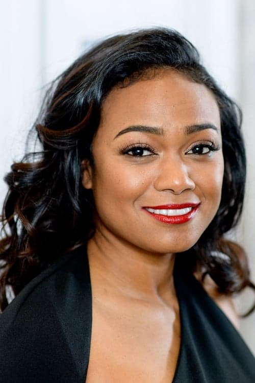 Tatyana Ali_avatar