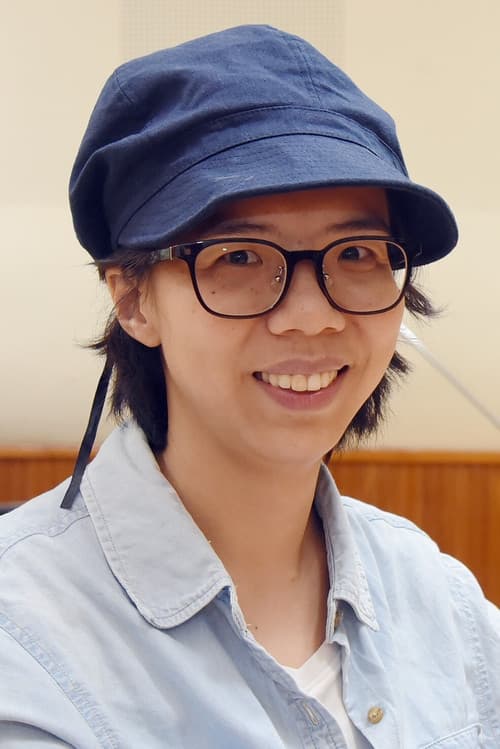 Su I-hsuan_poster