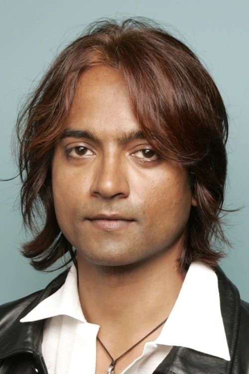 Prashant Narayanan_poster
