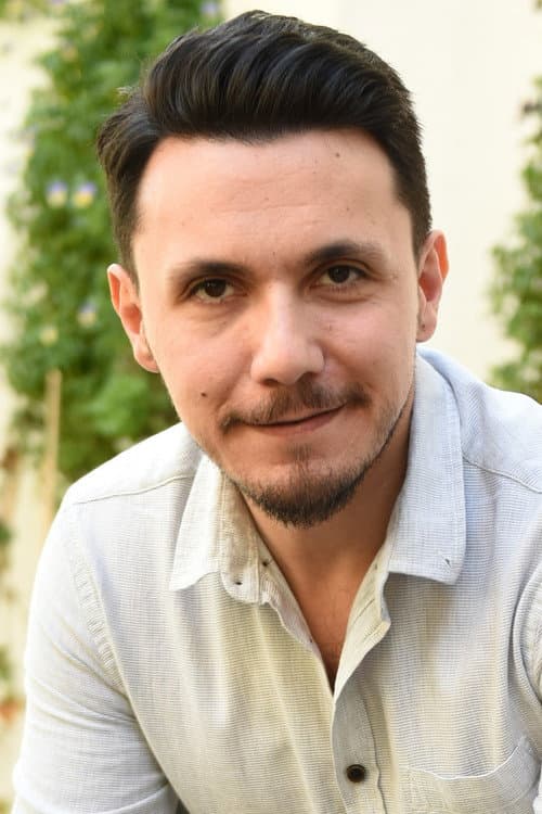 Burak Aksak_poster