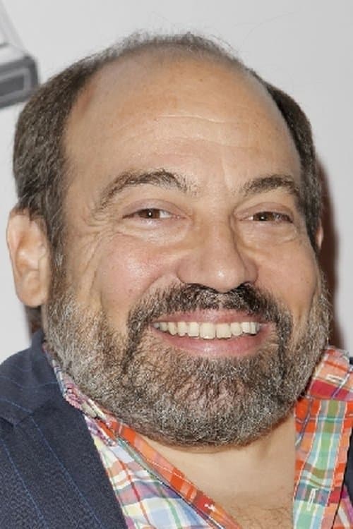 Danny Woodburn_avatar