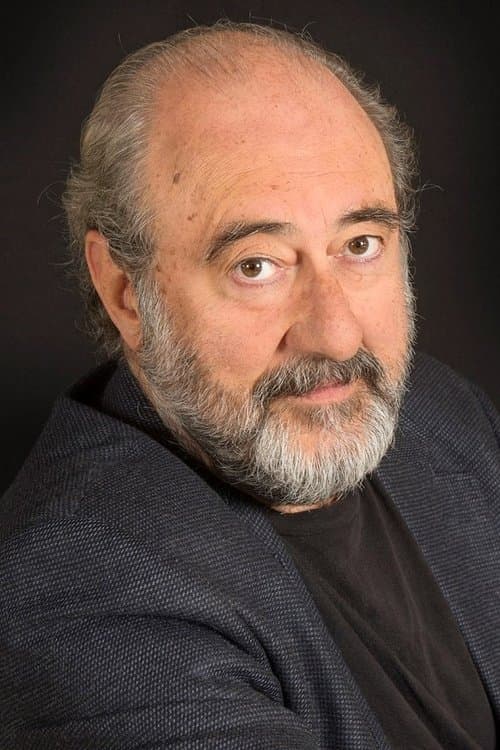 José Ángel Egido_poster
