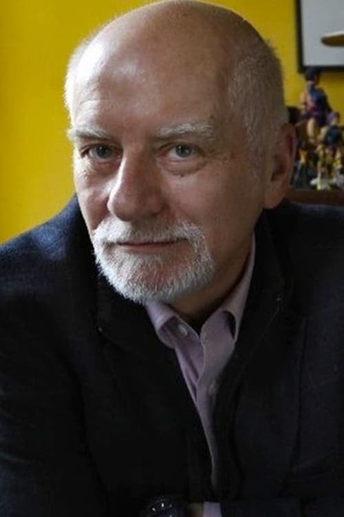Chris Claremont_avatar