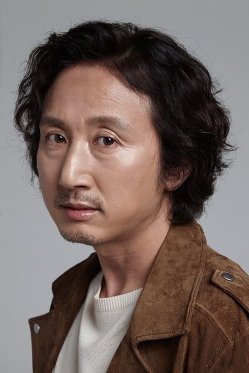 Kim Young-woong_avatar