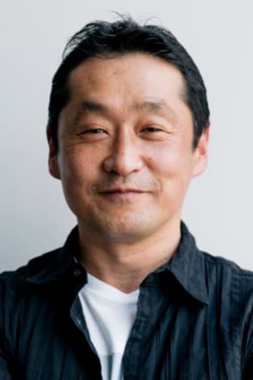 Koichi Sakamoto_poster