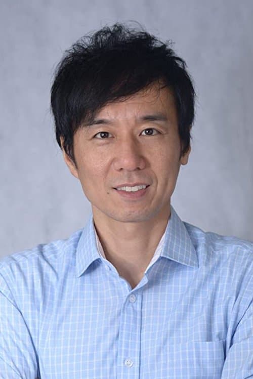 Junichi Kajioka_poster