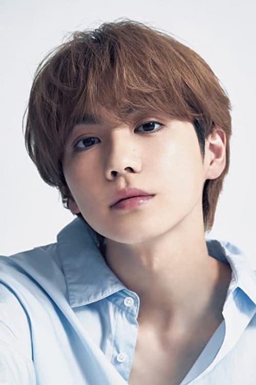 Hokuto Yoshino_poster