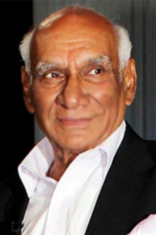 Yash Chopra_poster