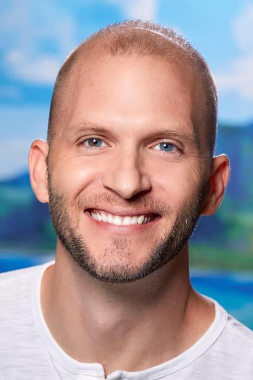 Adam Green_poster