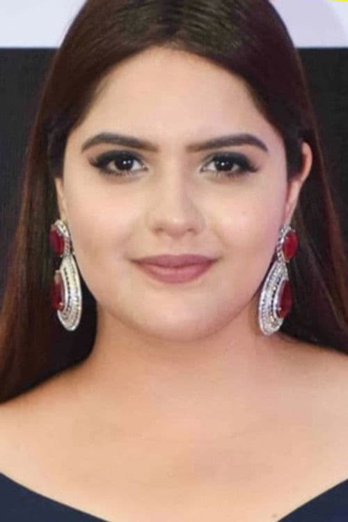 Anjali Anand_poster
