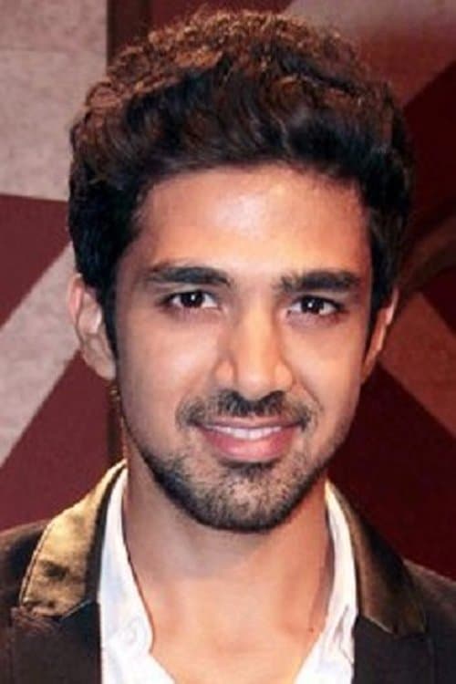 Saqib Saleem_poster