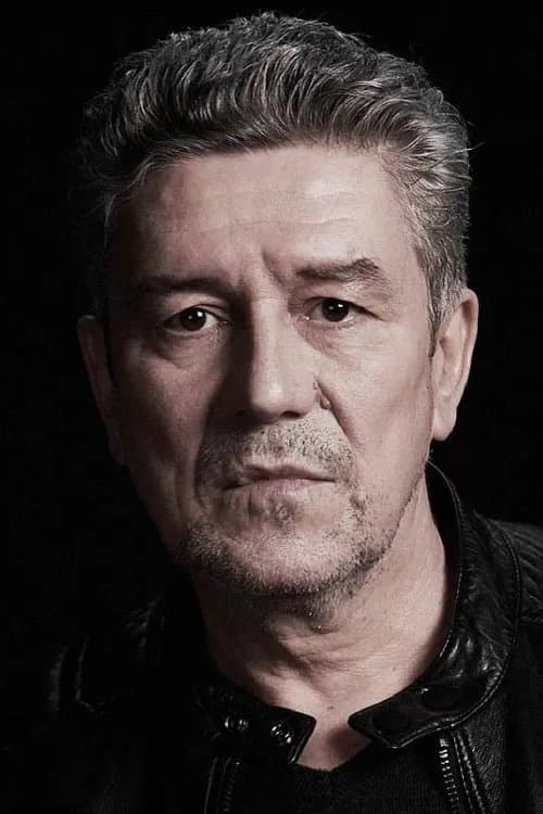 Andrzej Zieliński_poster