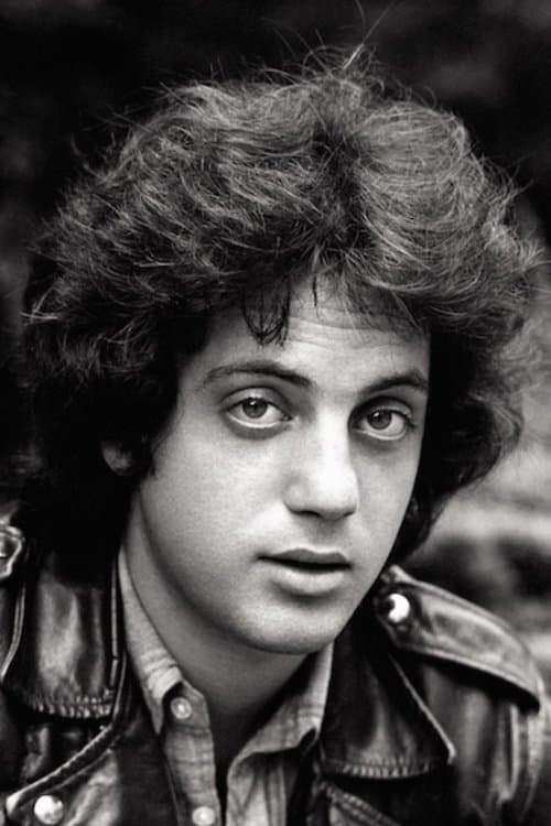 Billy Joel_poster