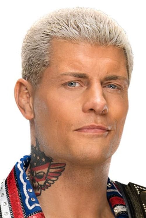 Cody Rhodes_poster