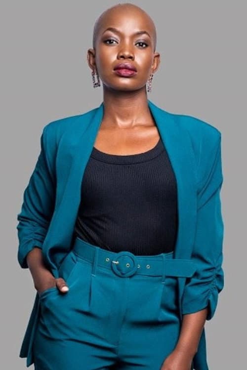 Dineo Rasedile_poster