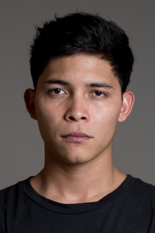 Juan Daniel Garcia Treviño_poster