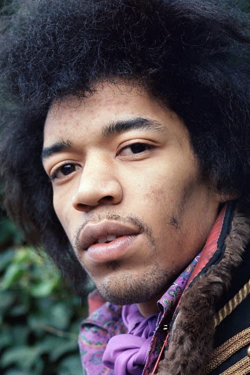 Jimi Hendrix_poster