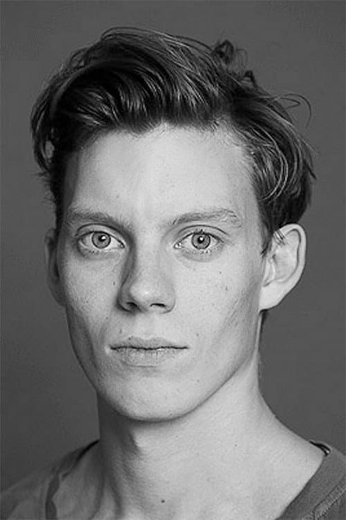 Rasmus Luthander_poster
