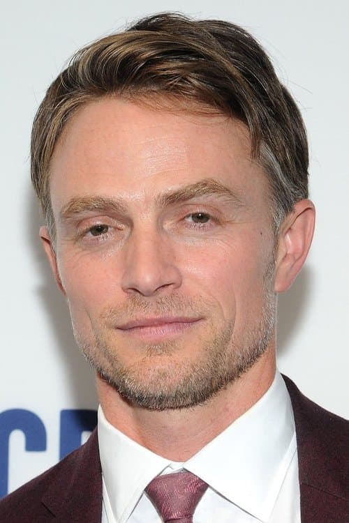 Wilson Bethel_avatar
