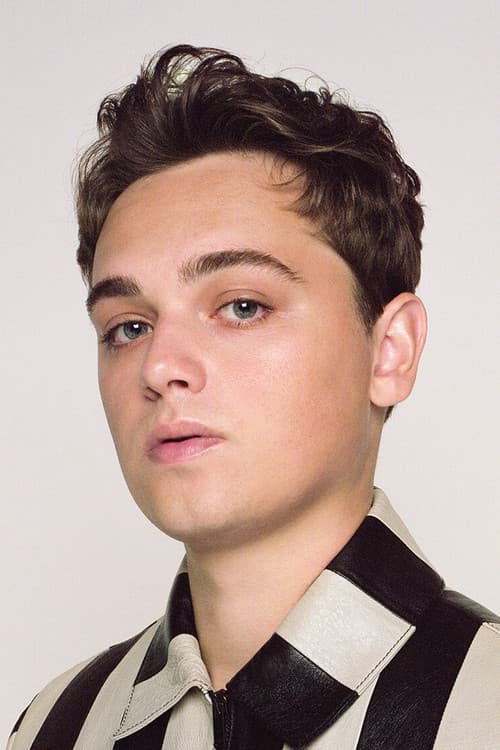 Dean-Charles Chapman_poster