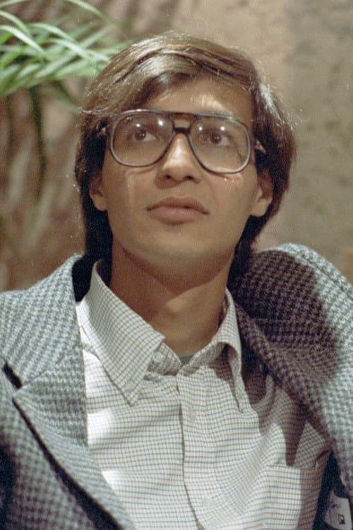 Carlos Carrera_poster