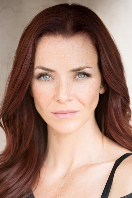 Annie Wersching_poster