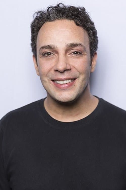 Marcelo Médici_poster