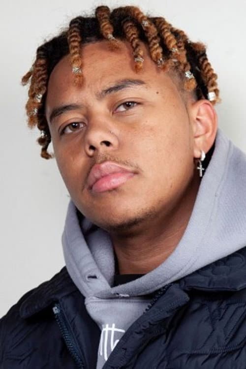 Cordae_poster
