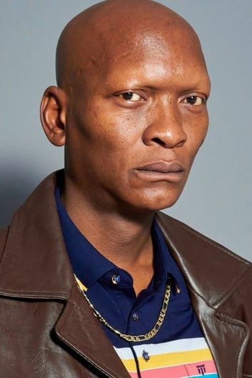 Warren Masemola_poster
