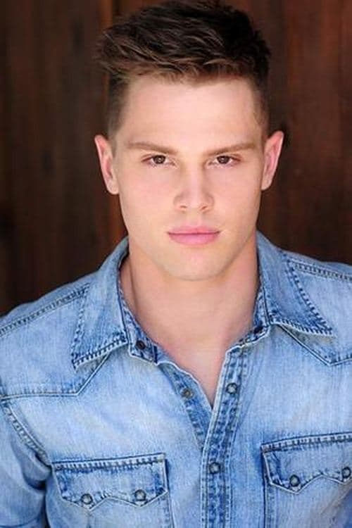 Austin Fryberger_poster