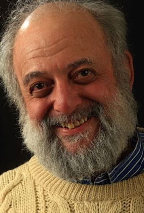 David Mandelbaum_poster